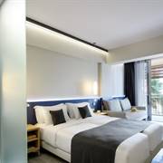 Blue Dolphin Hotel Calcidica