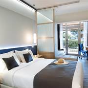 Blue Dolphin Hotel Calcidica