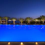 Blue Dolphin Hotel Calcidica