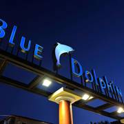 Blue Dolphin Hotel Calcidica
