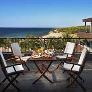 Blue Dolphin Hotel Calcidica