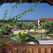 Blue Dolphin Hotel Calcidica