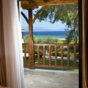 Blue Dolphin Hotel Calcidica