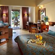 Blue Dolphin Hotel Calcidica