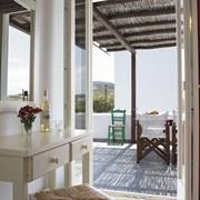 Marili Apartments Studios Paros