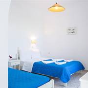 Marili Apartments Studios Paros