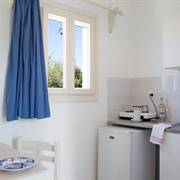 Marili Apartments Studios Paros