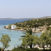 Marili Apartments Studios Paros