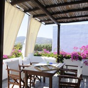 Marili Apartments Studios Paros