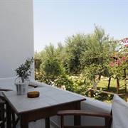 Marili Apartments Studios Paros