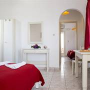 Marili Apartments Studios Paros