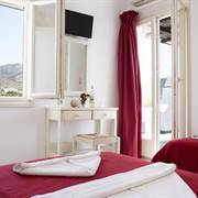 Marili Apartments Studios Paros