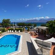 Faedra Beach Hotel Crete