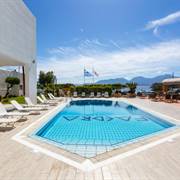 Faedra Beach Hotel Crete