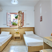 Klios apartments Creta
