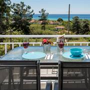 Georgalas Rest Apartments Calcidica