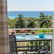 Georgalas Rest Apartments Calcidica