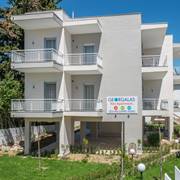 Georgalas Rest Apartments Calcidica