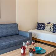 Georgalas Rest Apartments Calcidica