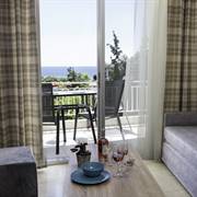 Georgalas Rest Apartments Calcidica