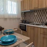 Georgalas Rest Apartments Calcidica