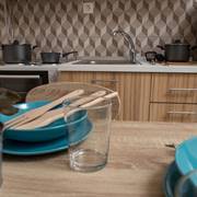 Georgalas Rest Apartments Calcidica