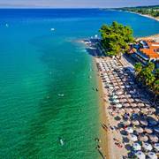 Flegra Beach Boutique Apartments Calcidica