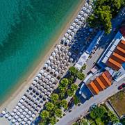 Flegra Beach Boutique Apartments Calcidica