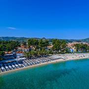 Flegra Beach Boutique Apartments Calcidica