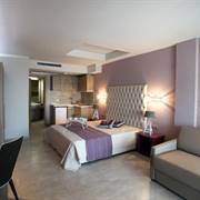 Flegra Beach Boutique Apartments Calcidica