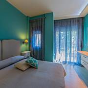 Flegra Beach Boutique Apartments Calcidica