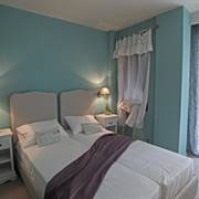 Flegra Beach Boutique Apartments Calcidica