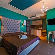 Flegra Beach Boutique Apartments Calcidica