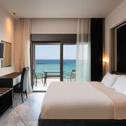 Flegra Beach Boutique Apartments Calcidica