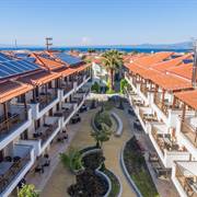 Apanemia Aparthotel Calcidica