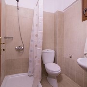 Apanemia Aparthotel Calcidica