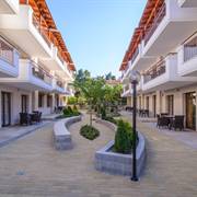 Apanemia Aparthotel Calcidica