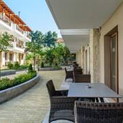 Apanemia Aparthotel Calcidica