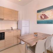 Apanemia Aparthotel Calcidica