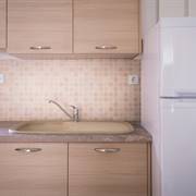 Apanemia Aparthotel Calcidica