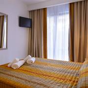 Apanemia Aparthotel Calcidica