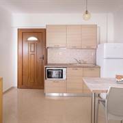 Apanemia Aparthotel Calcidica