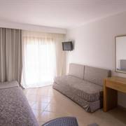 Apanemia Aparthotel Calcidica