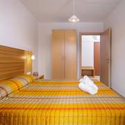 Apanemia Aparthotel Calcidica