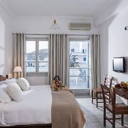 Acteon Hotel Ios