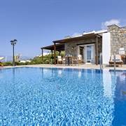 Alexander Beach Hotel & Village Malia Creta