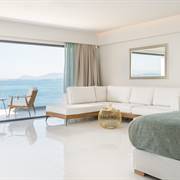 Golden Mare Resort Barbati Corfu