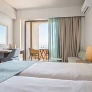 Golden Mare Resort Barbati Corfu