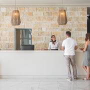 Golden Mare Resort Barbati Corfu