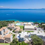 Golden Mare Resort Barbati Corfu